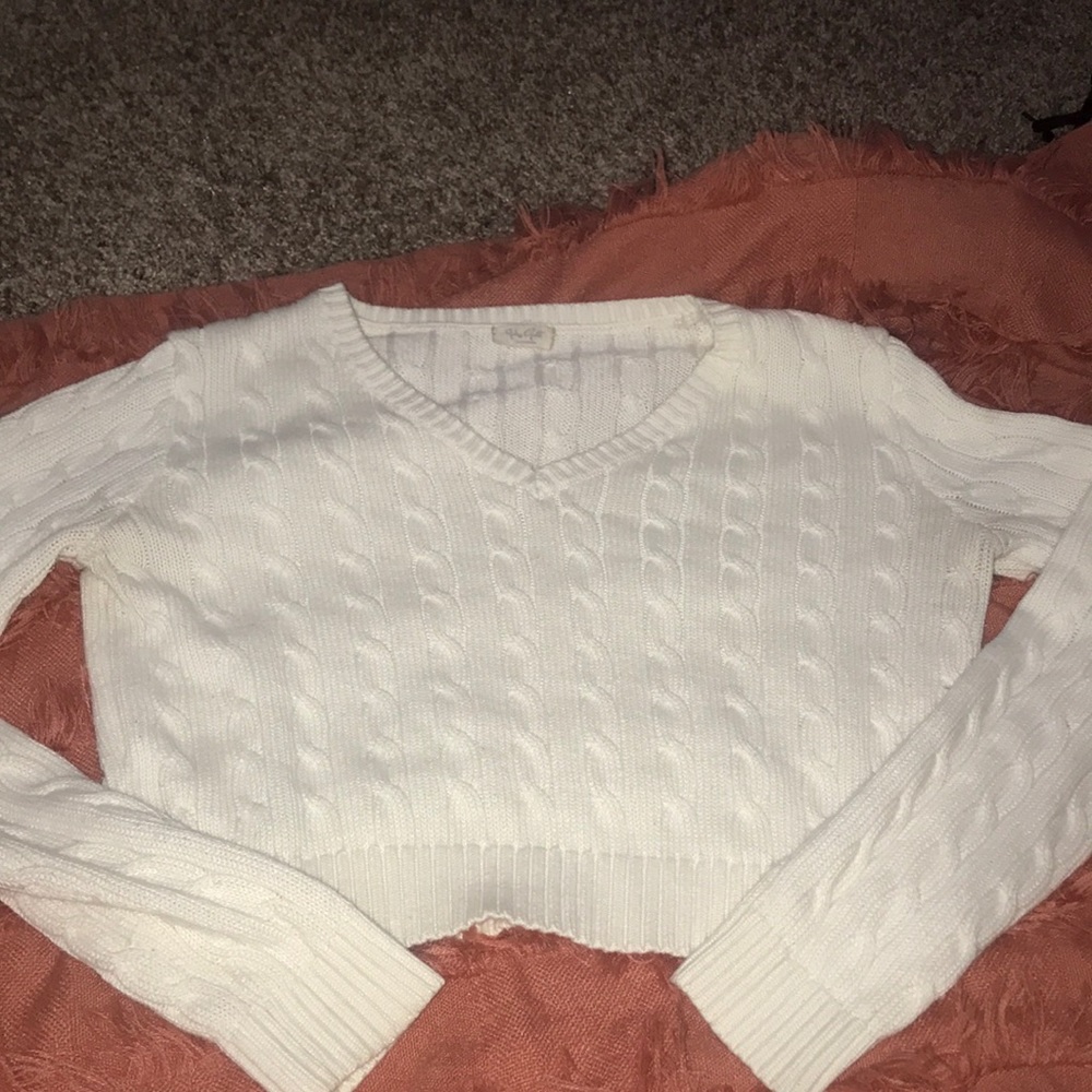 John Galt Sweater